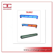 Emergency Vehicles Led Strobe Light Deck Light Traffic Advisor(SL662)